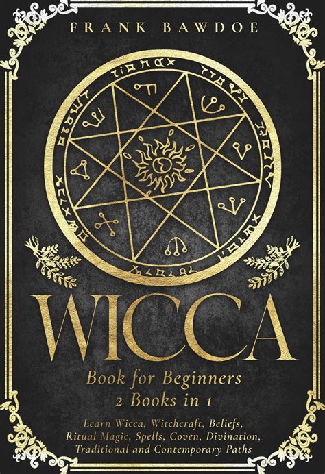 The Essential Reading List for Anyone Curious about Wicca
